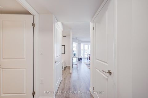 Photo 5 at 713 - 125 Western Battery Road, Niagara, Toronto
