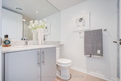 Photo 6 at 713 - 125 Western Battery Road, Niagara, Toronto