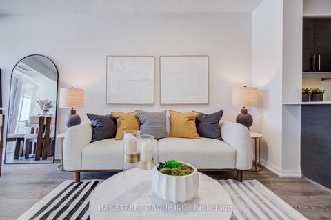 Photo 13 at 713 - 125 Western Battery Road, Niagara, Toronto