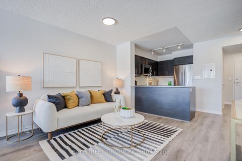 Photo 14 at 713 - 125 Western Battery Road, Niagara, Toronto