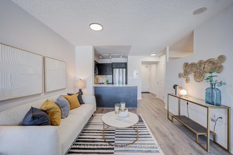 Photo 15 at 713 - 125 Western Battery Road, Niagara, Toronto