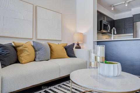 Photo 17 at 713 - 125 Western Battery Road, Niagara, Toronto
