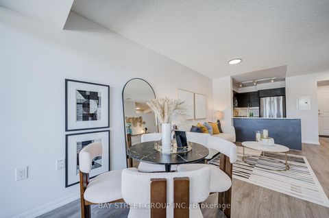 Photo 20 at 713 - 125 Western Battery Road, Niagara, Toronto