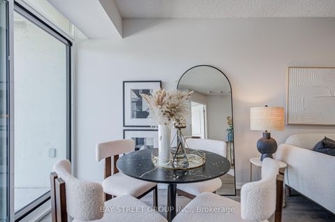 Photo 21 at 713 - 125 Western Battery Road, Niagara, Toronto