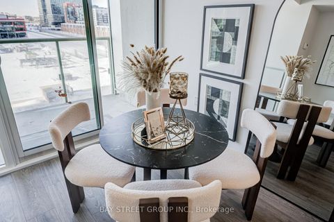 Photo 22 at 713 - 125 Western Battery Road, Niagara, Toronto