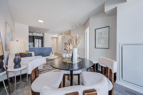 Photo 23 at 713 - 125 Western Battery Road, Niagara, Toronto