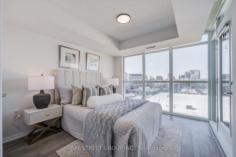 Photo 24 at 713 - 125 Western Battery Road, Niagara, Toronto