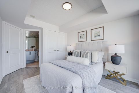 Photo 25 at 713 - 125 Western Battery Road, Niagara, Toronto