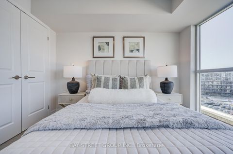 Photo 26 at 713 - 125 Western Battery Road, Niagara, Toronto