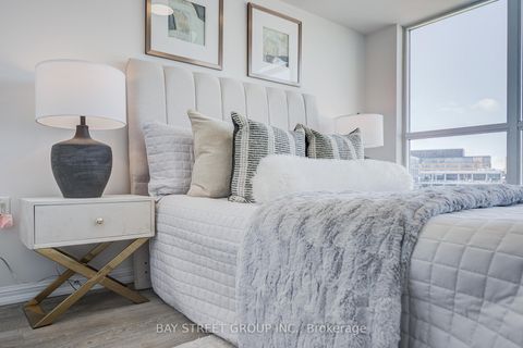 Photo 27 at 713 - 125 Western Battery Road, Niagara, Toronto