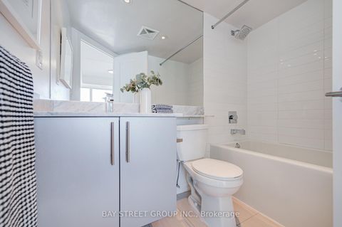Photo 28 at 713 - 125 Western Battery Road, Niagara, Toronto