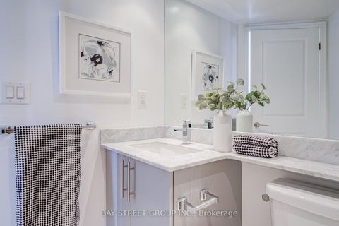 Photo 29 at 713 - 125 Western Battery Road, Niagara, Toronto