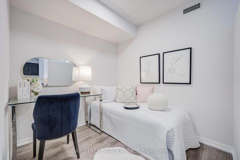 Photo 30 at 713 - 125 Western Battery Road, Niagara, Toronto