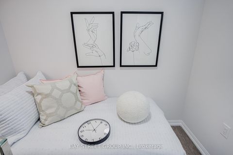 Photo 31 at 713 - 125 Western Battery Road, Niagara, Toronto