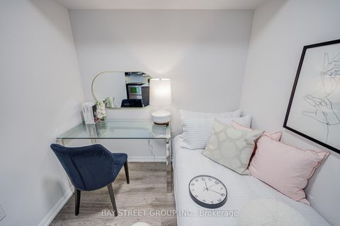 Photo 32 at 713 - 125 Western Battery Road, Niagara, Toronto