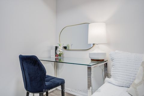 Photo 33 at 713 - 125 Western Battery Road, Niagara, Toronto