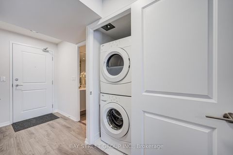 Photo 34 at 713 - 125 Western Battery Road, Niagara, Toronto