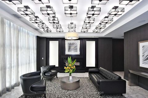 Photo 39 at 713 - 125 Western Battery Road, Niagara, Toronto