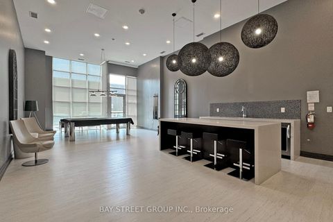 Photo 41 at 713 - 125 Western Battery Road, Niagara, Toronto