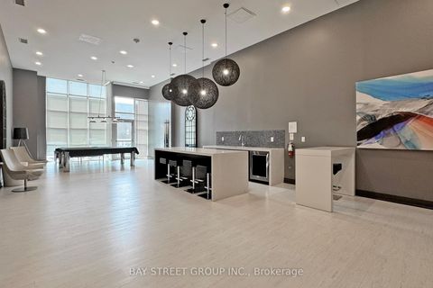 Photo 42 at 713 - 125 Western Battery Road, Niagara, Toronto