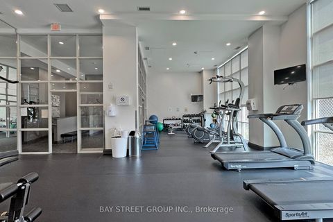 Photo 43 at 713 - 125 Western Battery Road, Niagara, Toronto