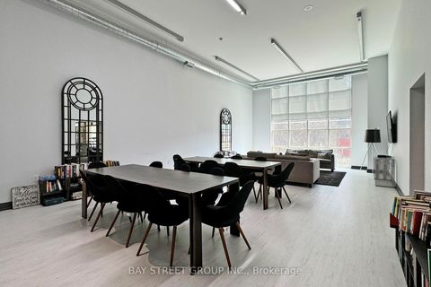 Photo 46 at 713 - 125 Western Battery Road, Niagara, Toronto