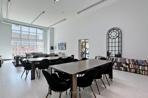 Photo 47 at 713 - 125 Western Battery Road, Niagara, Toronto