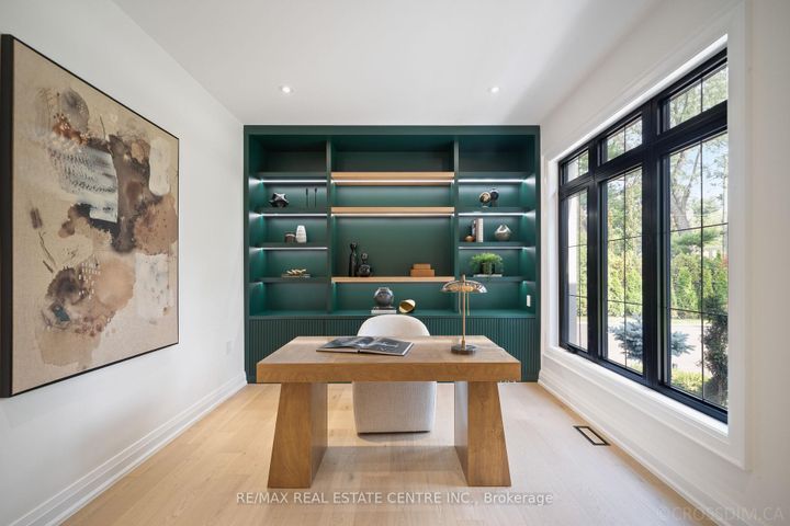 Photo 5 at 1065 Rebecca Street, WO West, Oakville