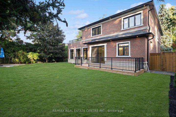 Photo 37 at 1065 Rebecca Street, WO West, Oakville