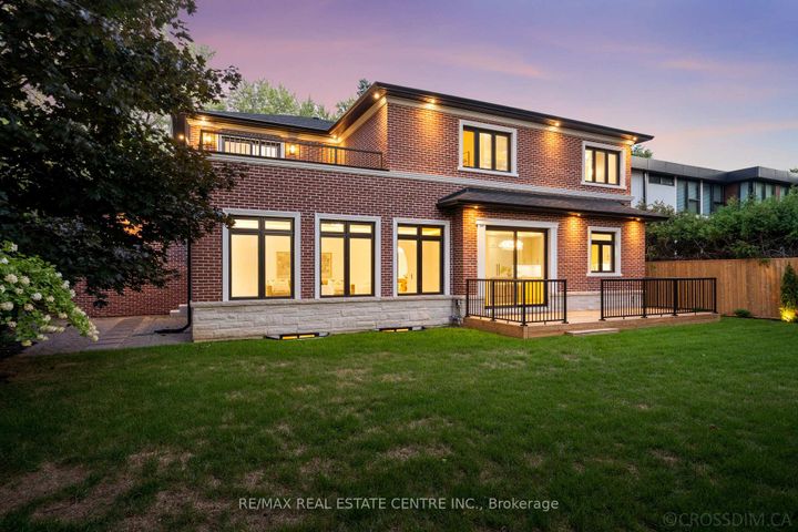 Photo 39 at 1065 Rebecca Street, WO West, Oakville