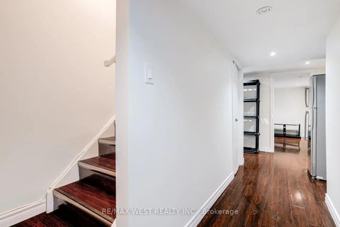 Photo 18 at 5 - 34 Dundalk Drive, Dorset Park, Toronto