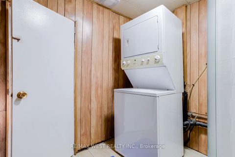 Photo 20 at 5 - 34 Dundalk Drive, Dorset Park, Toronto