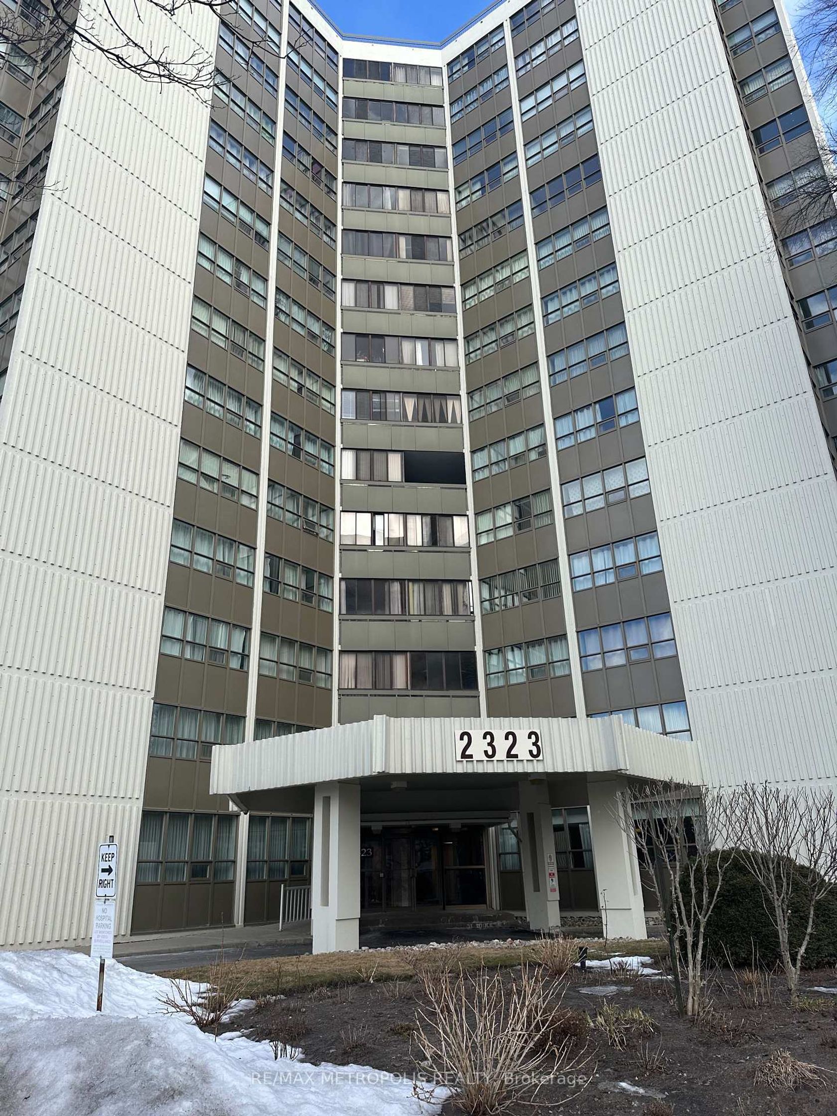 PH03 - 2323 Confederation Parkway, Cooksville, Mississauga 