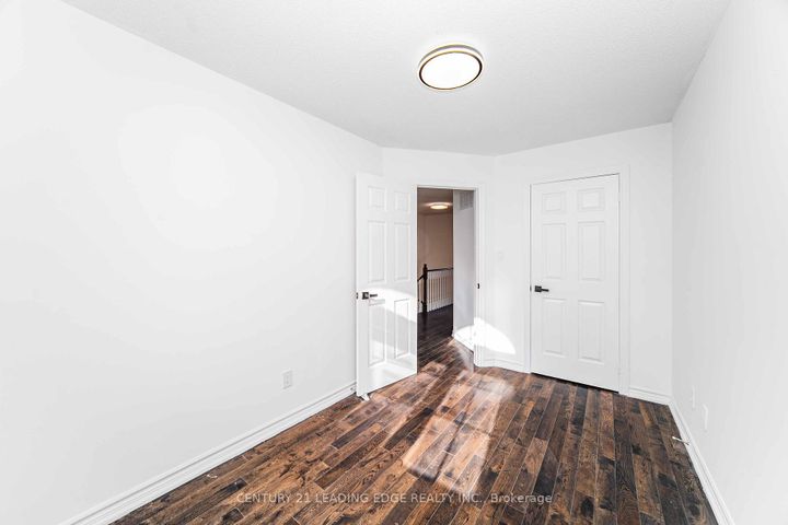 Photo 21 at 188 Milliken Meadows Drive, Milliken Mills West, Markham