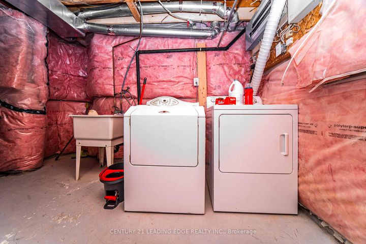 Photo 33 at 188 Milliken Meadows Drive, Milliken Mills West, Markham