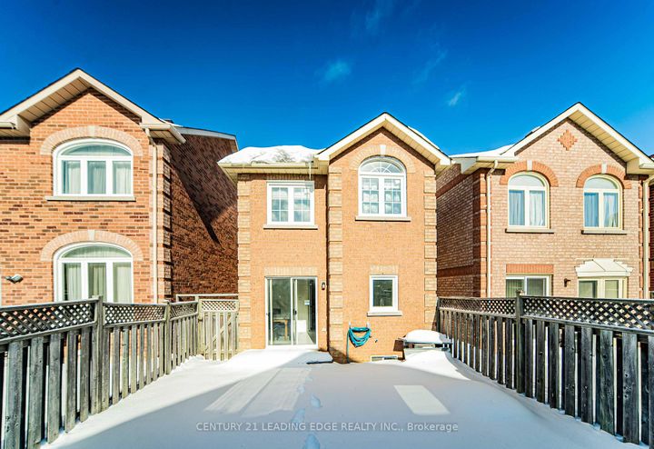 Photo 38 at 188 Milliken Meadows Drive, Milliken Mills West, Markham