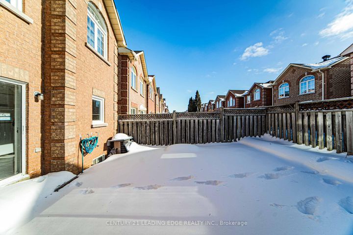 Photo 39 at 188 Milliken Meadows Drive, Milliken Mills West, Markham