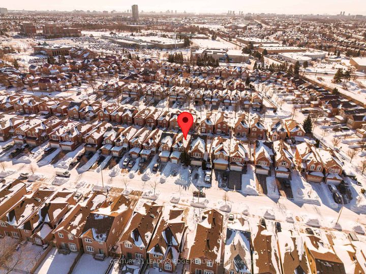 Photo 40 at 188 Milliken Meadows Drive, Milliken Mills West, Markham