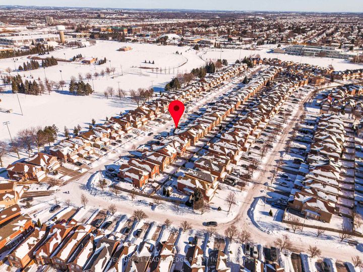 Photo 41 at 188 Milliken Meadows Drive, Milliken Mills West, Markham