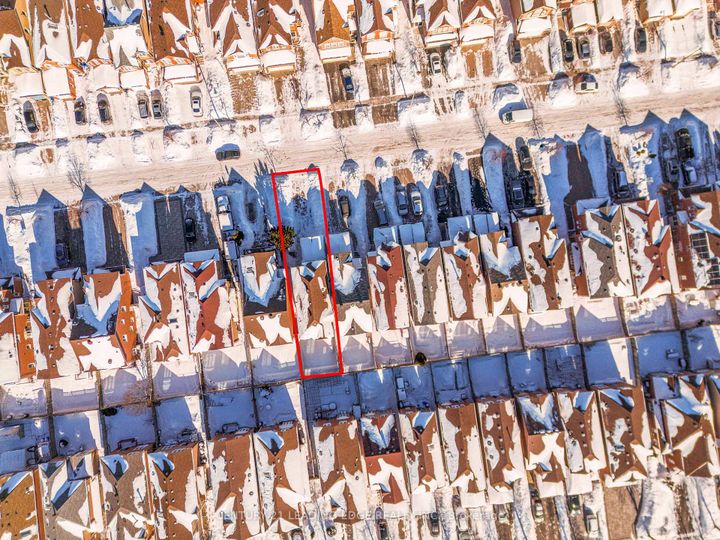 Photo 42 at 188 Milliken Meadows Drive, Milliken Mills West, Markham