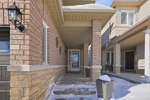 Photo 1 at 94 Sunridge Street, Oak Ridges, Richmond Hill