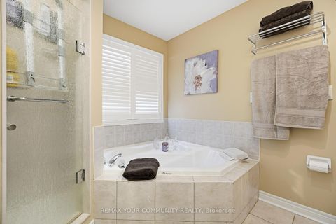 Photo 23 at 94 Sunridge Street, Oak Ridges, Richmond Hill