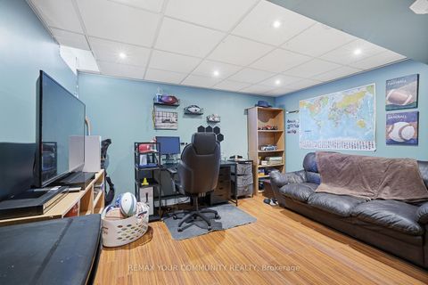 Photo 28 at 94 Sunridge Street, Oak Ridges, Richmond Hill