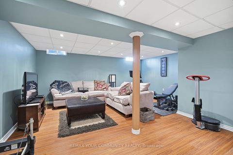 Photo 30 at 94 Sunridge Street, Oak Ridges, Richmond Hill