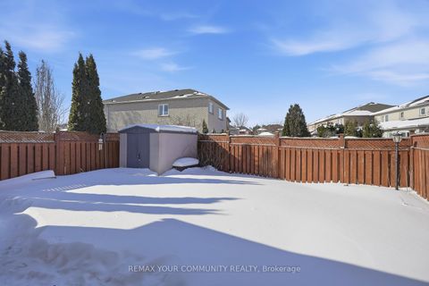 Photo 32 at 94 Sunridge Street, Oak Ridges, Richmond Hill