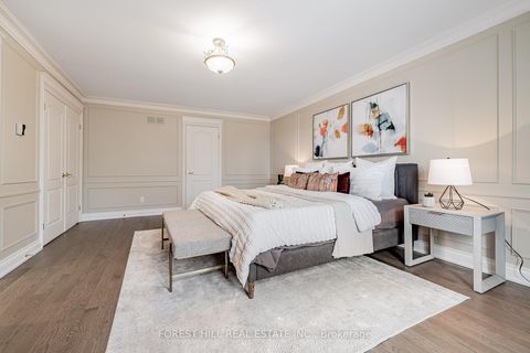 Photo 29 at 72 Aldershot Crescent, Windfields, Toronto
