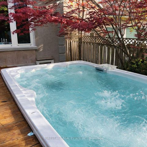 Photo 44 at 72 Aldershot Crescent, Windfields, Toronto