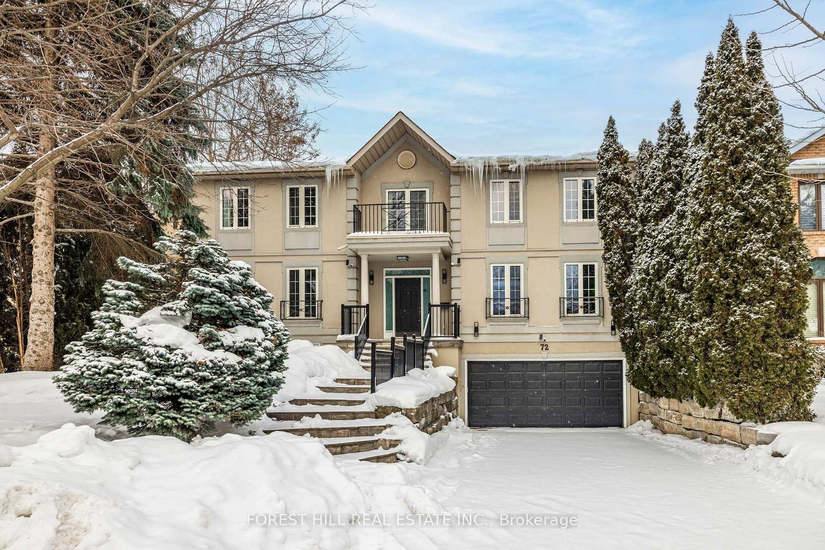 72 Aldershot Crescent, Windfields, Toronto 