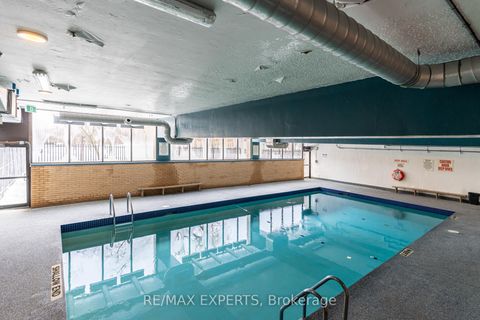 Photo 32 at 406 - 3390 Weston Road, Humbermede, Toronto