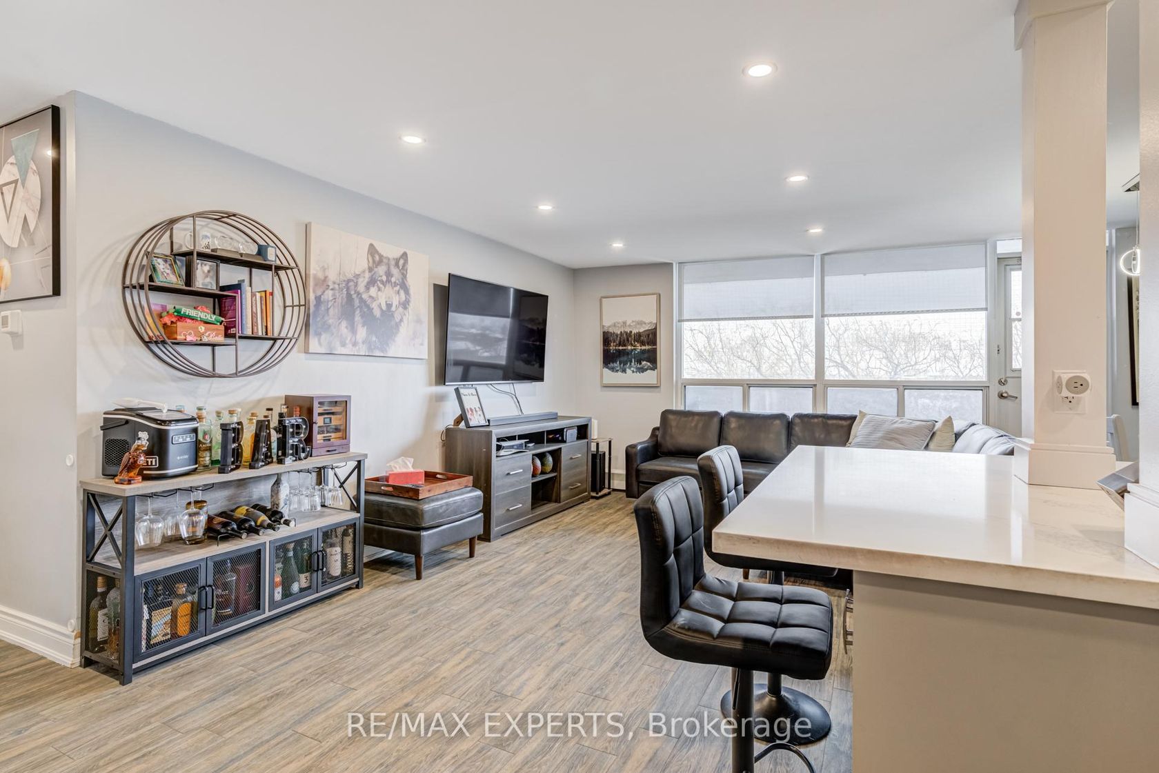 406 - 3390 Weston Road, Humbermede, Toronto photo 1